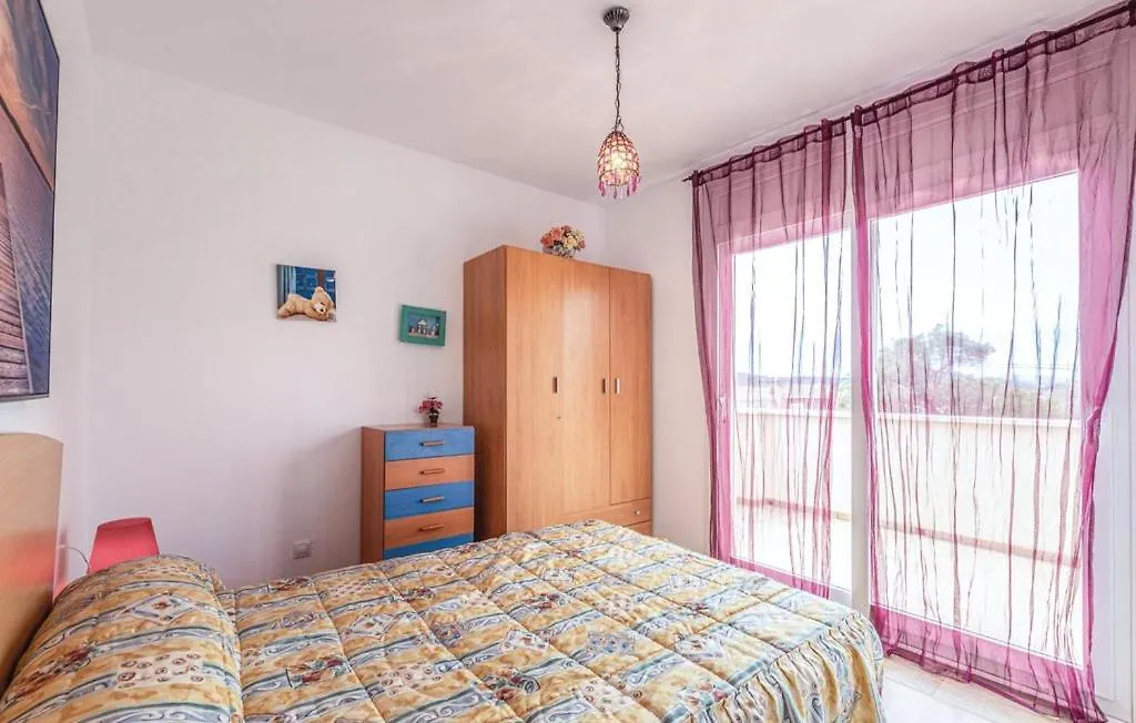 Villa Caravan 6 People 7 Kms Lloret De Mar Vidreres 0*,  Spain