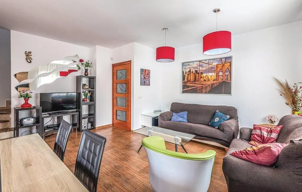 Villa Caravan 6 People 7 Kms Lloret De Mar Vidreres
